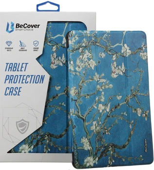 Чехол для планшета BeCover Smart Case для Xiaomi Redmi Pad 10.61" 2022 Spring (BC_708739)