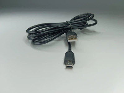 Кабель для зарядки USB - MiniUSB 1,5 метр