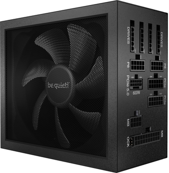 Блок питания be quiet! DARK POWER 13 850W (BN334)