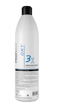 Крем-окислитель ProfiStyle 3% OXI 1000 мл