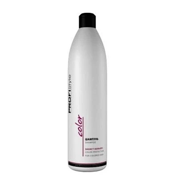 Шампунь ProfiStyle Color защита цвета 1000 мл