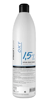 Крем-окисник ProfiStyle 1,5% OXI 1000 мл