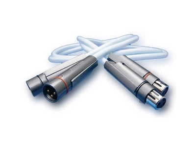 Кабель аналоговый Supra EFF-IXLR XLR Audio 2m (pair) (1001901287)