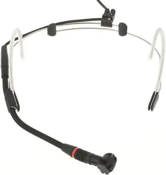 Мікрофон AKG C555 L