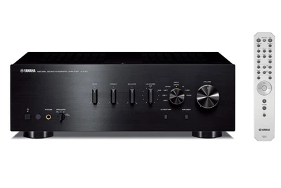 Усилитель Yamaha A-S701 II Black