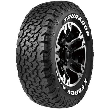 Всесезонная шина TOURADOR X Force A/T II 235/75R15 109T XL