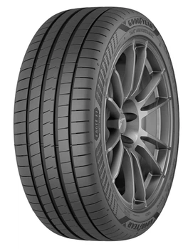Летняя шина GOODYEAR Eagle F1 Asymmetric 6 255/55R18 109Y XL