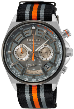 Мужские часы Seiko SSB403P1
