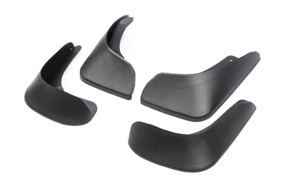 Брызговики Premium 2001-2006 (4 шт) для Volkswagen Polo