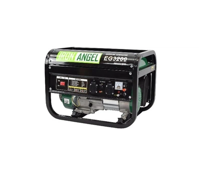 Генератор Iron Angel EG3200