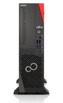 ПК Fujitsu Esprimo | Intel Core i5-12500 | 32Gb DDR4 | 512 SSD | Nvidia T600 4Gb | Windows 11 Pro