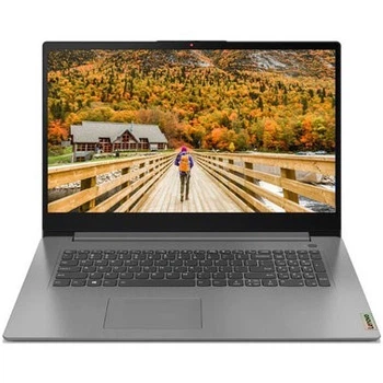 Ноутбук Lenovo IdeaPad 3 17ABA7 (82RQ003YPB)