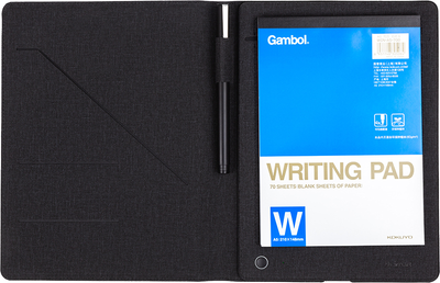 Графический планшет HiSmart WP9623 (HS082291)