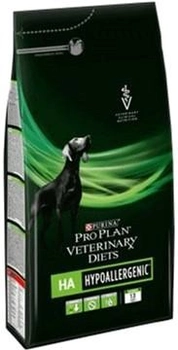 Sucha karma Purina Pro Plan Veterinary Diets HA Hypoallergenic 11 kg (7613035152908)