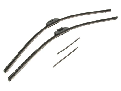 Двірники склоочисника Bosch AeroTwin Mercedes Vito 1996-2003 (638) щітки 650 / 550 мм. з вбудованою форсункою