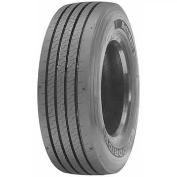 Грузовые шины Goodride MultiNavi S1 (рулевая) 295/60 R22.5 150/147K 3PMSF