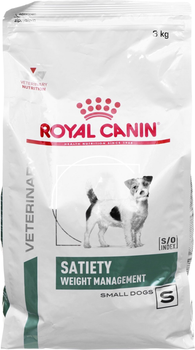 Such karma Royal Canin Satiety Support Weight Management 3 kg (3182550878517)