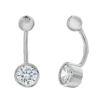 Пирсинг Silvex925 Пр2Ф-030 (560593)