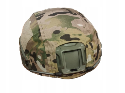 Кавер на шлем EKIPINUA камуфляж (#EKIP143)