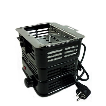 Электроплита для разжигания угля SX-A17 большая 1000w 4163