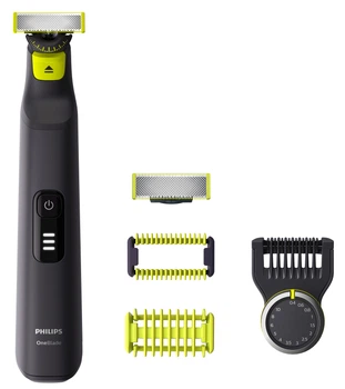 Golarka Philips OneBlade QP6541/15 (2w1)