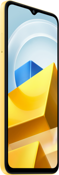 Smartfon Poco M5 4/64GB Yellow