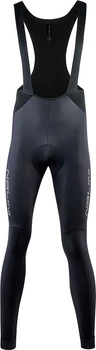 Рейтузи з лямками Nalini New Classica Bib Tights nero / Розмір L (03074101100C000.10-4000-L)