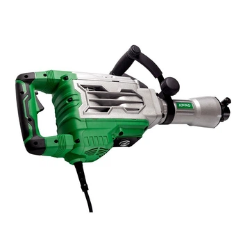 Відбійний молоток APRO DH2300 SDS-HEX 70 Дж 2300 Вт 2000 уд/хв кейс
