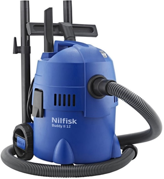 Пилосос Nilfisk BUDDY II12 Car Cleaner