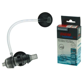Диффузор для внешнего фильтра Eheim diffuser 12/16 (4003651)