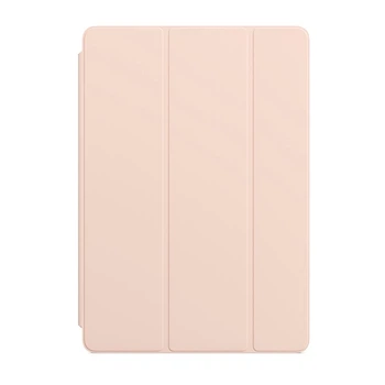 Чохол CaseFashion Smart Case для iPad 2017 10.5" pink sand