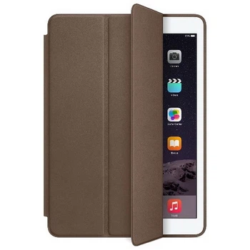 Чохол CaseFashion Smart Case для iPad Pro 12.9" (2015) dark brown