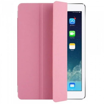 Чохол CaseFashion Smart Case для iPad 2017 10.5" light pink