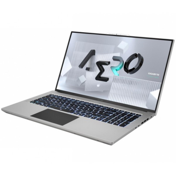 Ігровой ноутбук Gigabyte AERO 17 XE5 Intel Core i7-12700H | RAM 32GB DDR5 | SSD 2 TB | nVidia RTX3070Ti 8Gb | 120Hz | 17,3" 3840 x 2160 (4K UHD)