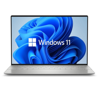 Ноутбук Dell XPS 13 Plus 9320 Intel Core i7-1260P 12 ядер, 16 потоков / ОЗУ 16 GB / SSD 1TB / OLED / Для бизнеса