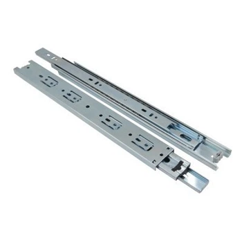 Направляющие телескопические Linken System L=400мм LITE (35кг)