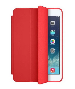Чохол CaseFashion Smart Case для iPad Air 2 red