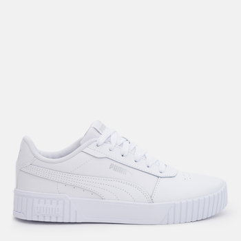 Puma carina shop court sneaker