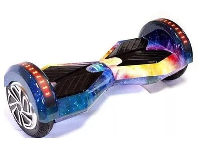 Гироборд Smart Balance Lambo Pro 8" Космос