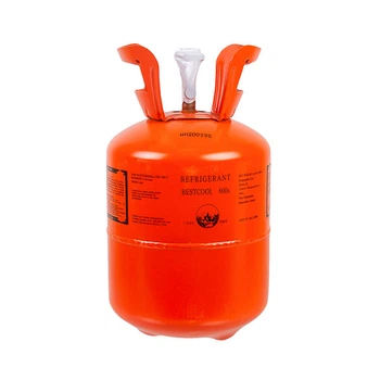 Фреон R600A Bestcool (3kg)