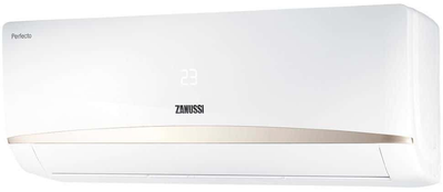 Кондиционер Zanussi ZACS-12 HPF/A17/N1