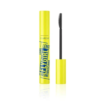 Тушь для ресниц Claresa Sexy Fly Girl Mascara 10 мл