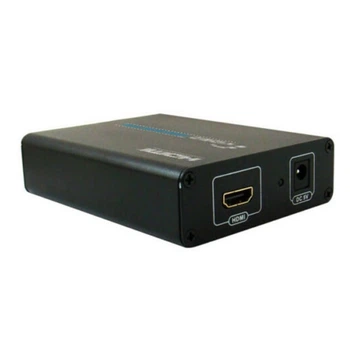 Преобразователь Lenkeng LKV384 цифровых сигналов HDMI в аналоговые компонентные видео сигналы и стерео звук