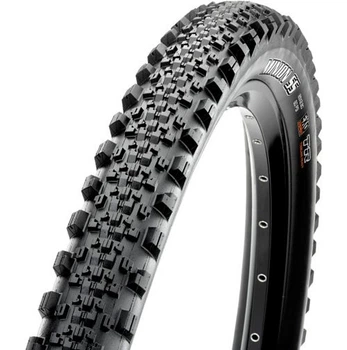 Покрышка Maxxis Minion SS 27.5X2.30 (folding), TR/Silkworm/EXO 60TPI, 60a