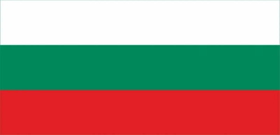Флаги К-ПРИЗ флаг Болгарии полиэстер