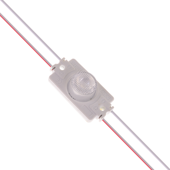 Світлодіодний модуль Brille BY-091/1 LED SMD2835 NW 12V IP65 (33-465)