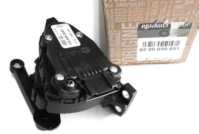 Датчик пол педали газа kango Renault (8200699691)