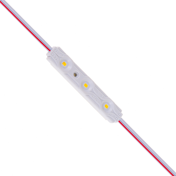 Світлодіодний модуль Brille BY-092/3 LED SMD2835 NW 12V IP65 (33-466)