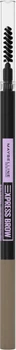 Kredka do brwi Maybelline New York Brow Ultra Slim 1 Beige 0,9 g (3600531579487)