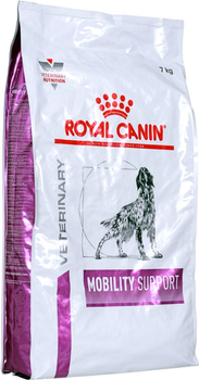 Sucha karma dla psów Royal Canin Vet Mobility na problemy ruchowe 7 kg (3182550933001)